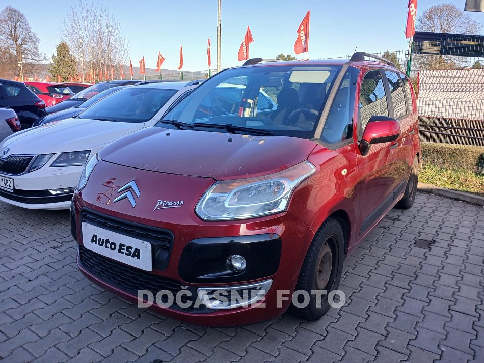 Citroën C3 Picasso 1.4 i 