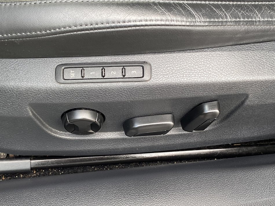 Škoda Superb III 1.8 TSi Style