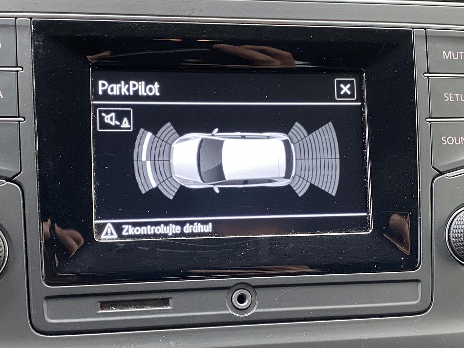 Volkswagen Polo 1.2 TSi Comfortline