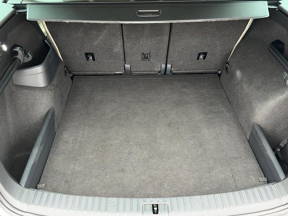 Škoda Kodiaq 2.0 TDi  4x4