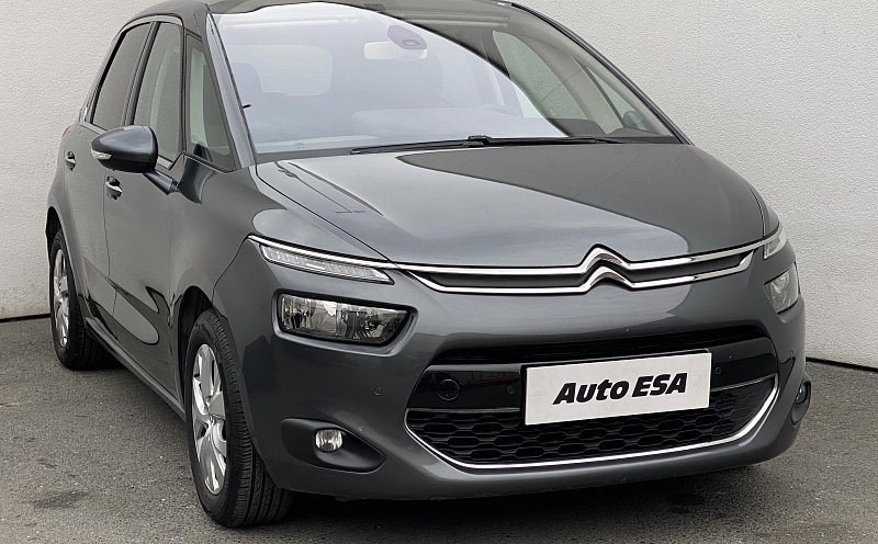 Citroën C4 Picasso 1.6 HDi Intensive