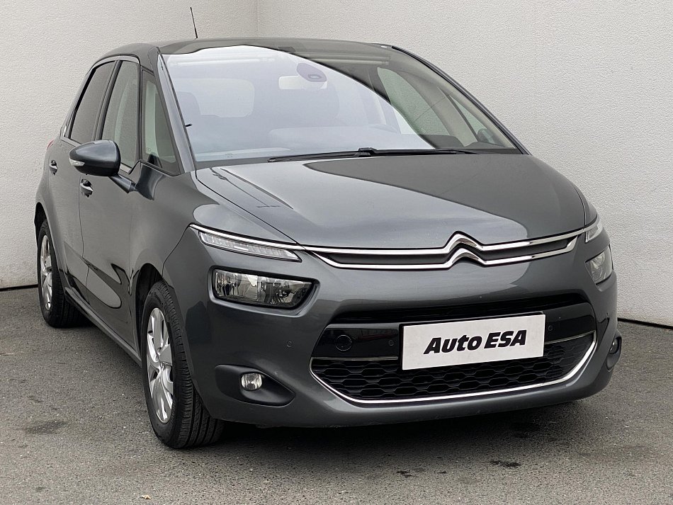 Citroën C4 Picasso 1.6 HDi Intensive