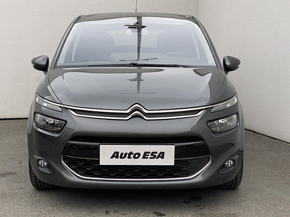 Citroën C4 Picasso 1.6 HDi Intensive