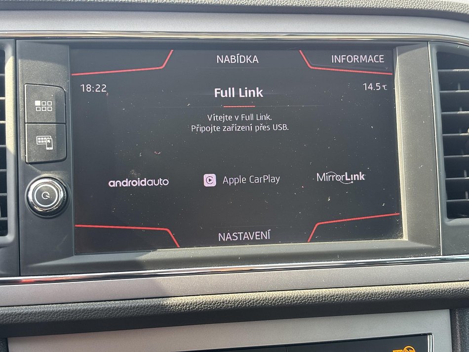 Seat Leon 2.0 TDi Xcellence