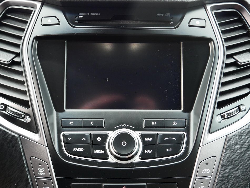 Hyundai Santa Fe 2.2 CRDi  AWD