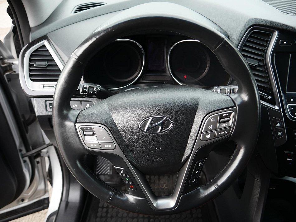 Hyundai Santa Fe 2.2 CRDi  AWD