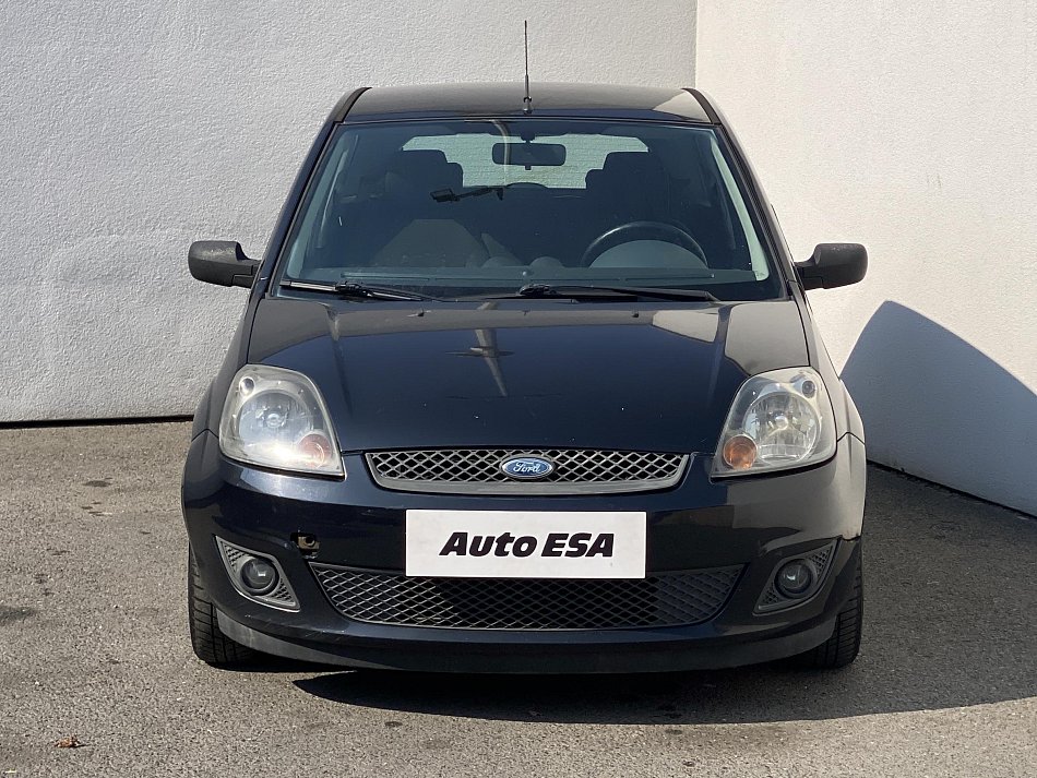 Ford Fiesta 1.3i 