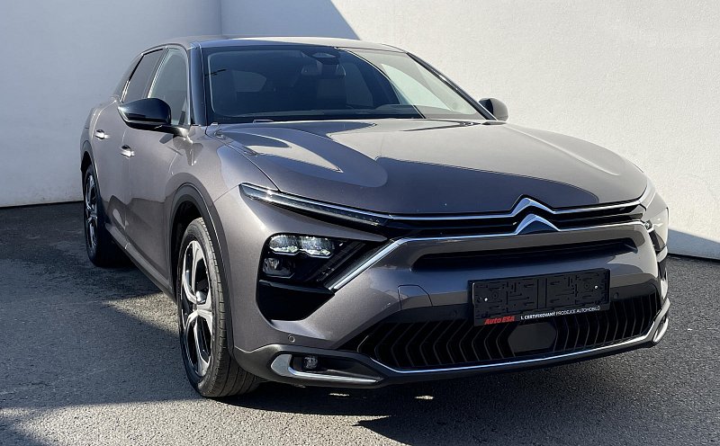 Citroën C5 1.2PT Feel