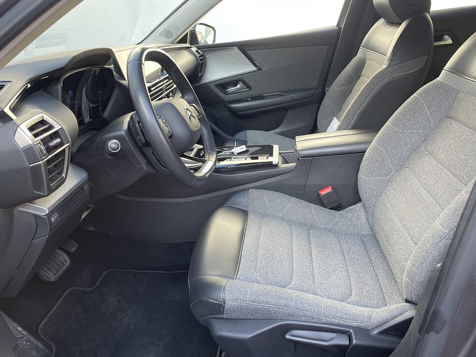 Citroën C5 1.2PT Feel