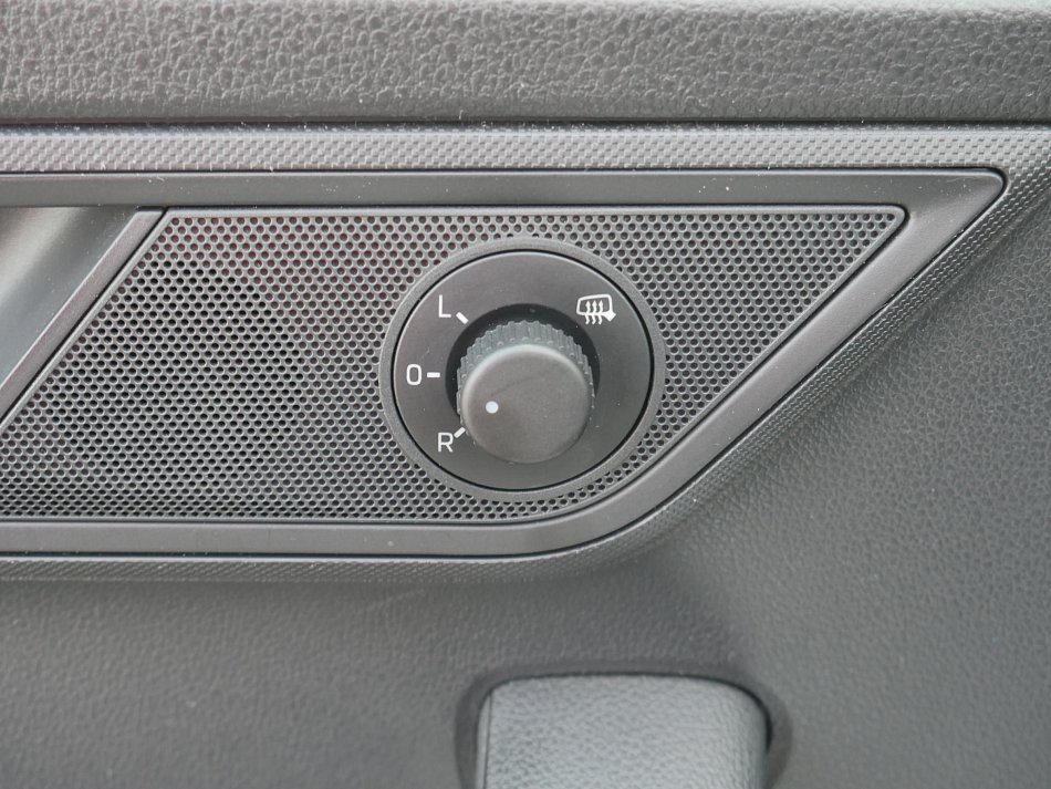 Škoda Fabia III 1.2 TSi Style