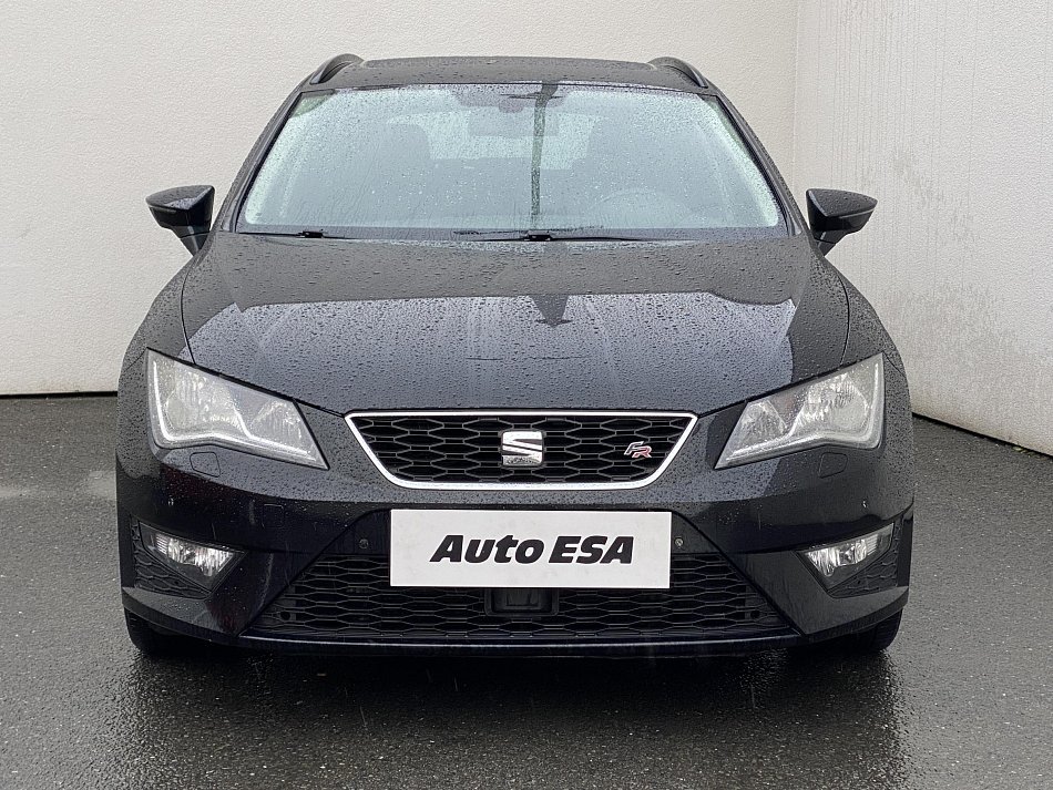 Seat Leon 2.0 TDi FR