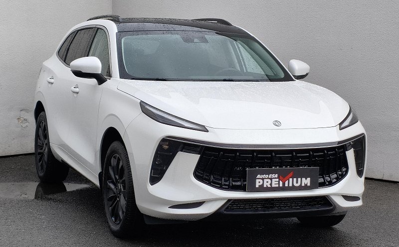 Dongfeng T5 Evo 1.5T 