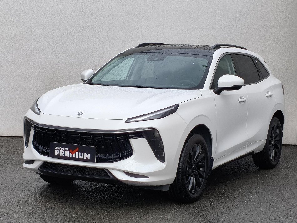 Dongfeng T5 Evo 1.5T 