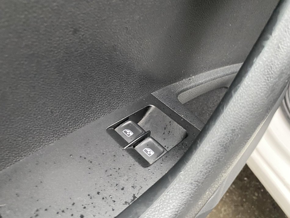 Škoda Octavia III 1.4 TSi Active