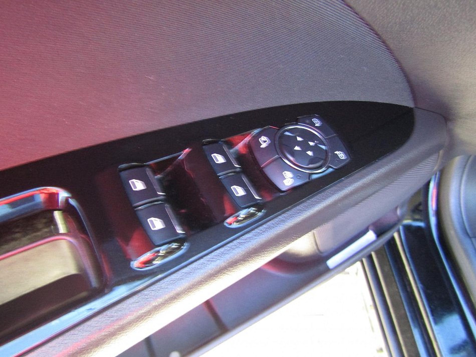 Ford Mondeo 2.0 TDCi 