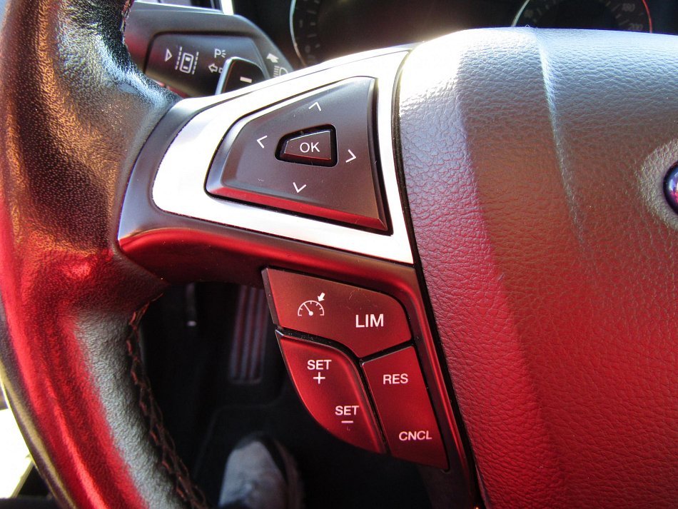 Ford Mondeo 2.0 TDCi 