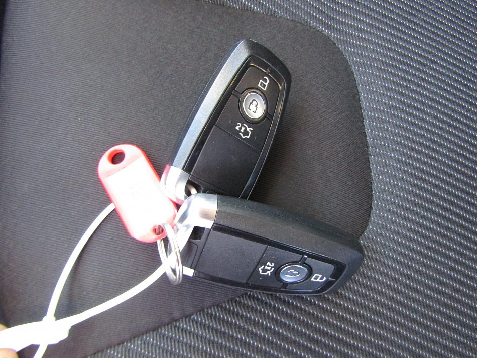 Ford Mondeo 2.0 TDCi 