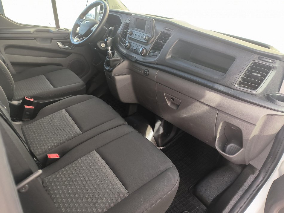 Ford Transit Custom 2.0TDCi Trend L1H1