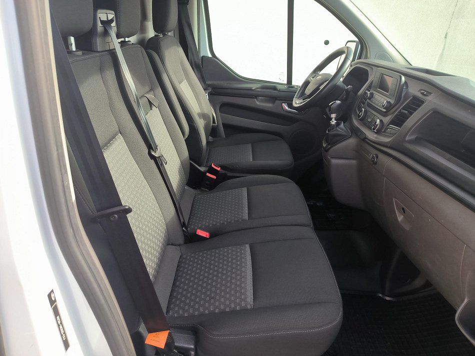 Ford Transit Custom 2.0TDCi Trend L1H1