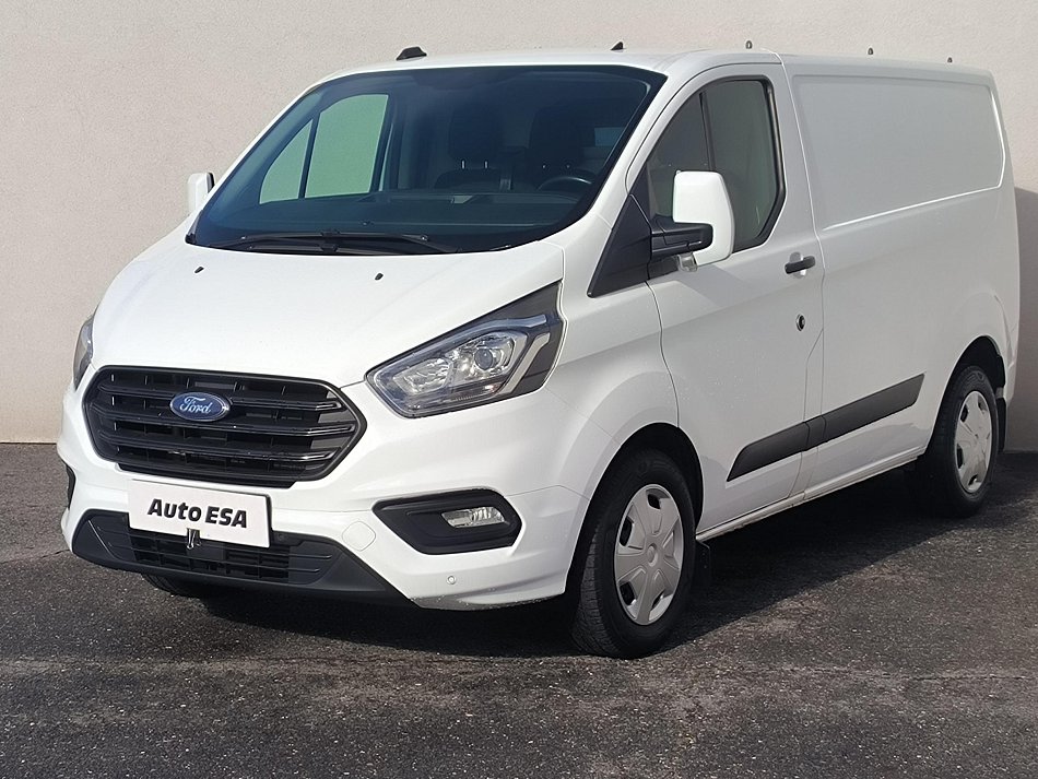 Ford Transit Custom 2.0TDCi Trend L1H1