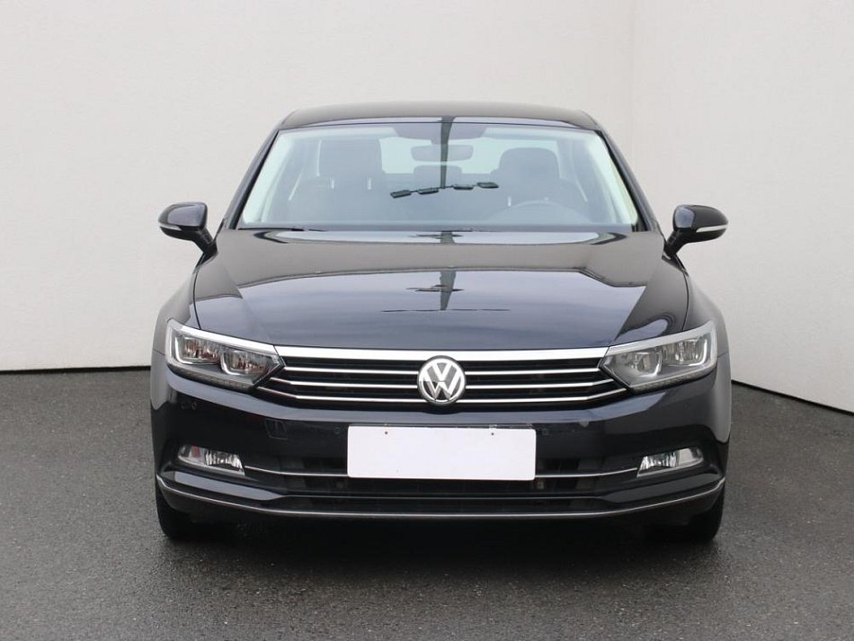 Volkswagen Passat 2.0 TSi Highline