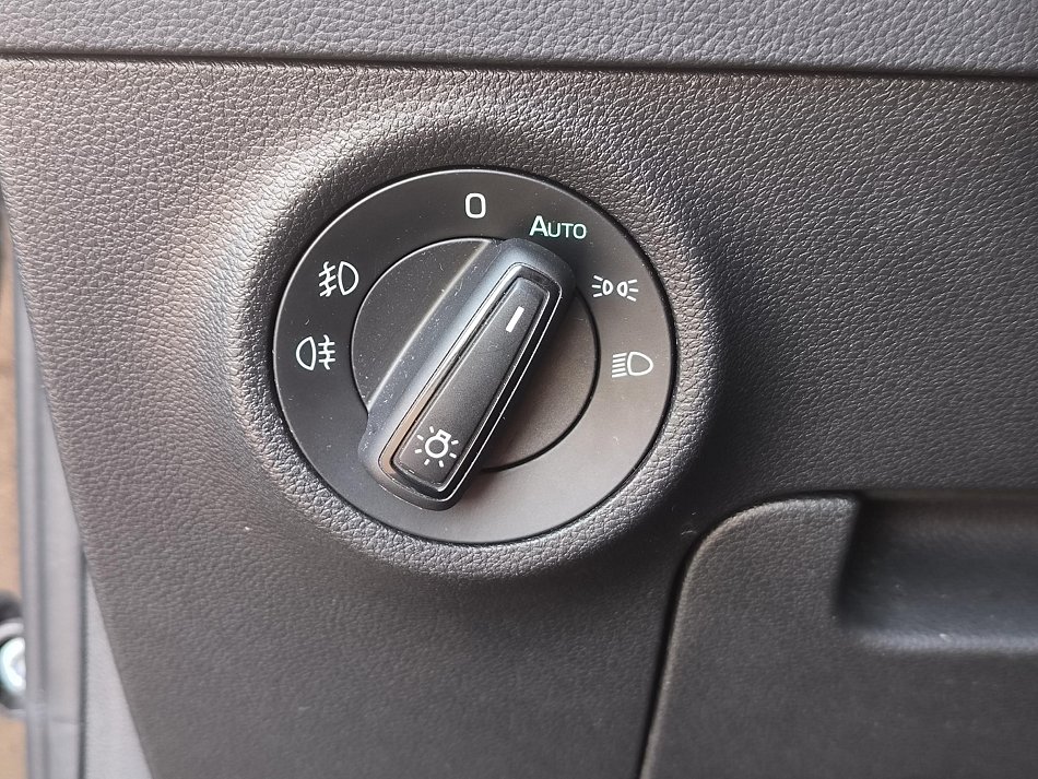 Škoda Karoq 1.5 TSi SportLine