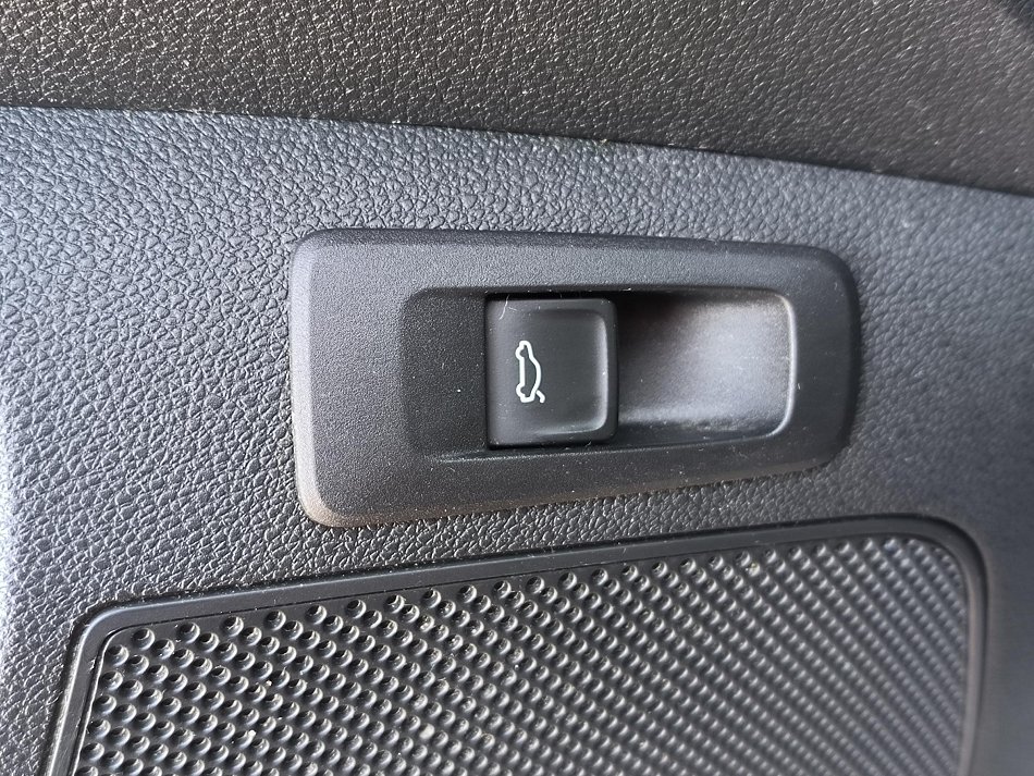 Škoda Karoq 1.5 TSi SportLine