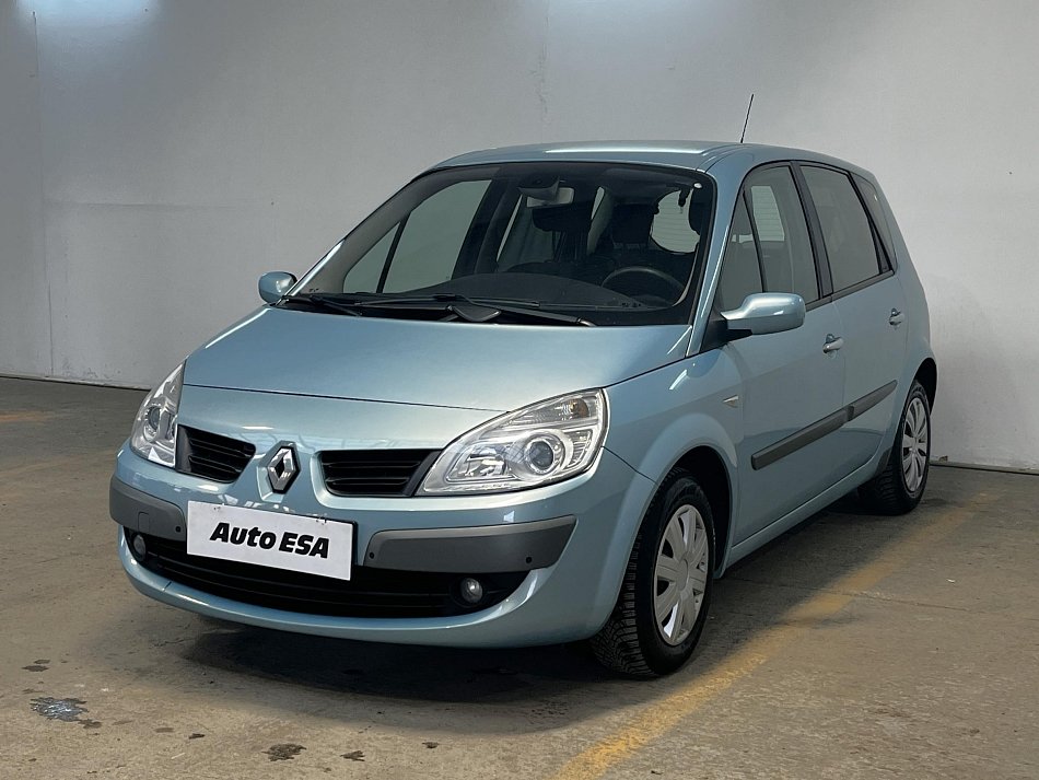 Renault Scénic 1.6i 