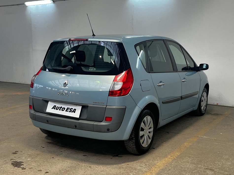 Renault Scénic 1.6i 