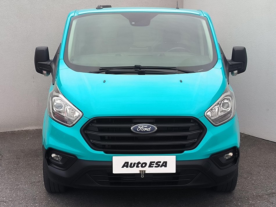 Ford Transit Custom 2.0TDCi  L1H1