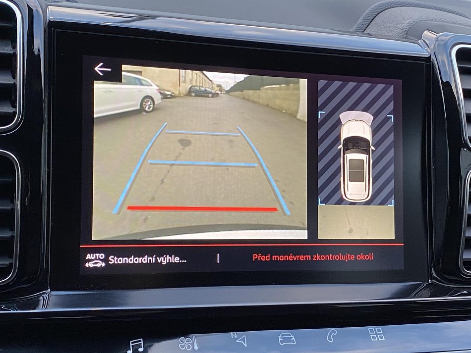 Citroën C5 Aircross 1.5 HDi Feel