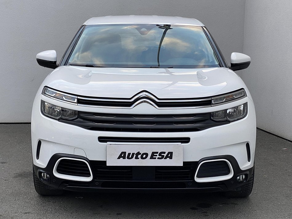 Citroën C5 Aircross 1.5 HDi Feel