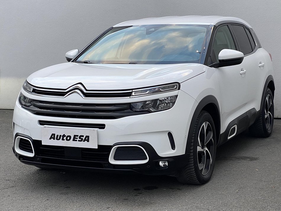Citroën C5 Aircross 1.5 HDi Feel