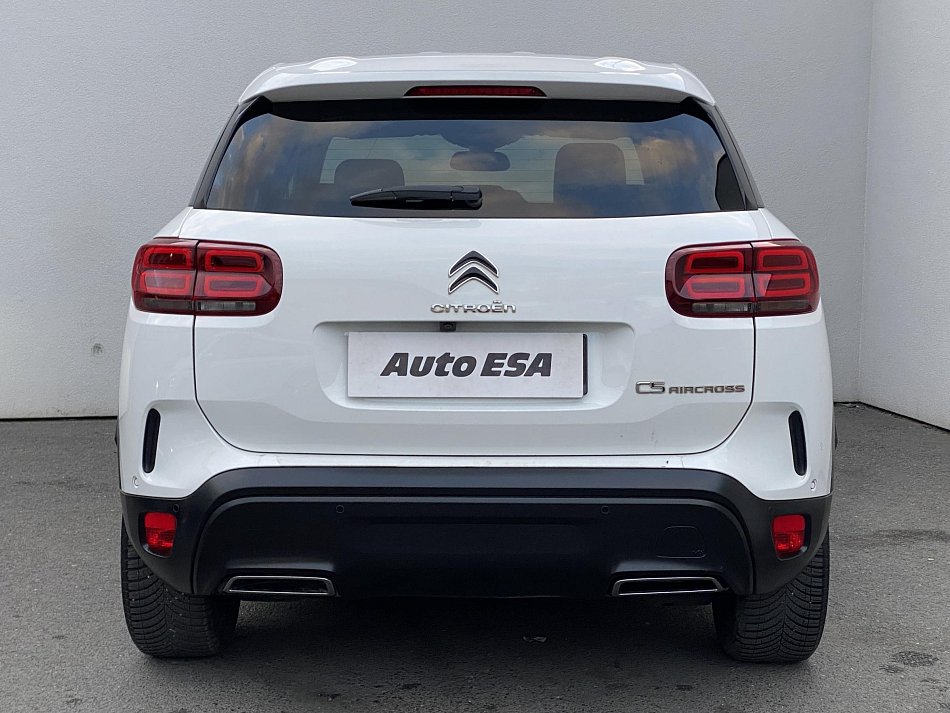 Citroën C5 Aircross 1.5 HDi Feel