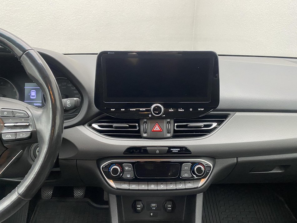 Hyundai I30 1.5 T-GDi 