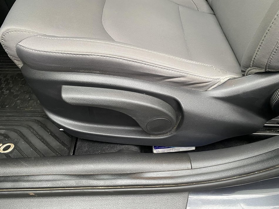 Hyundai I30 1.5 T-GDi 