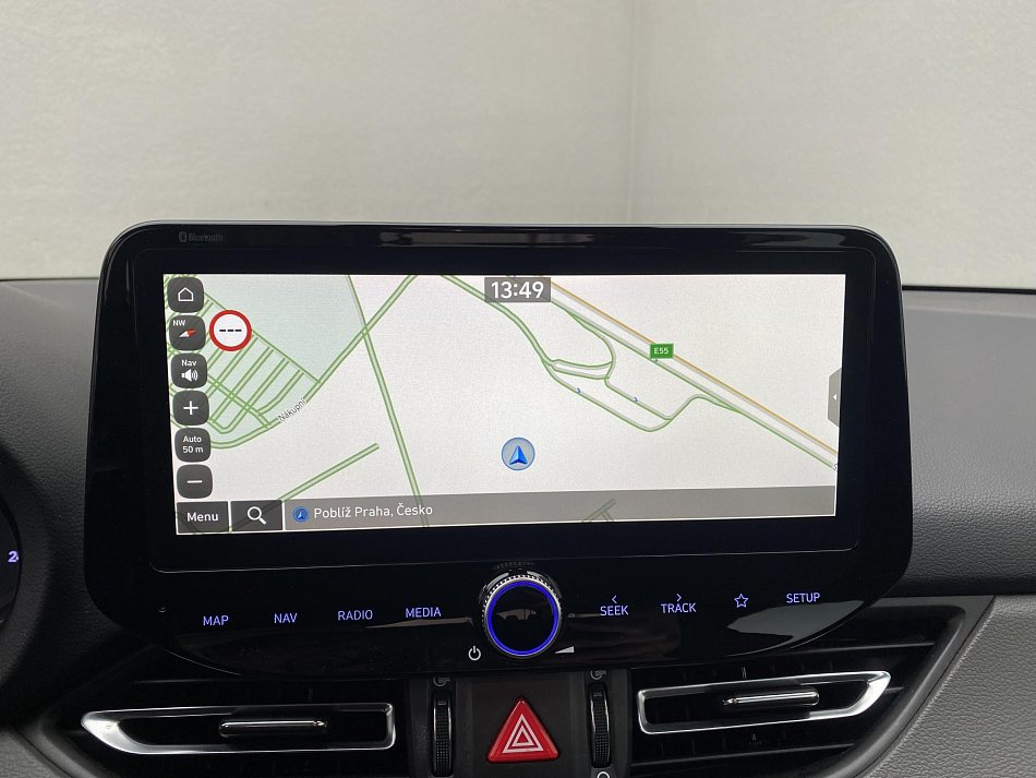 Hyundai I30 1.5 T-GDi 