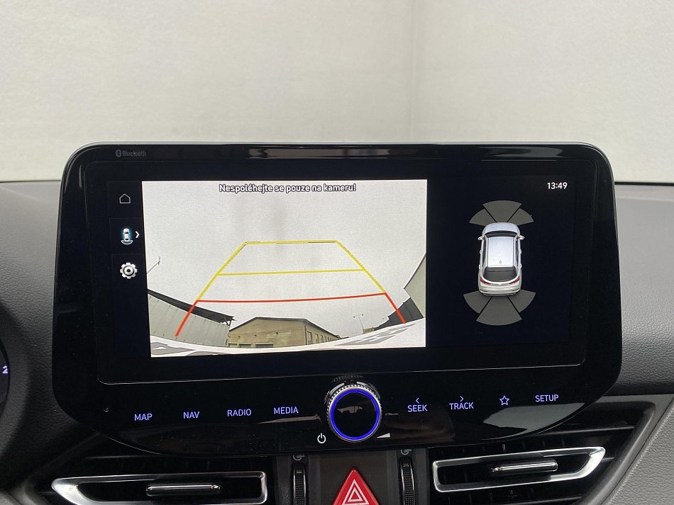 Hyundai I30 1.5 T-GDi 