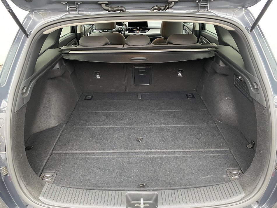 Hyundai I30 1.5 T-GDi 