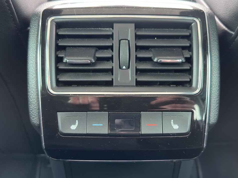 Škoda Superb III 2.0TDi 