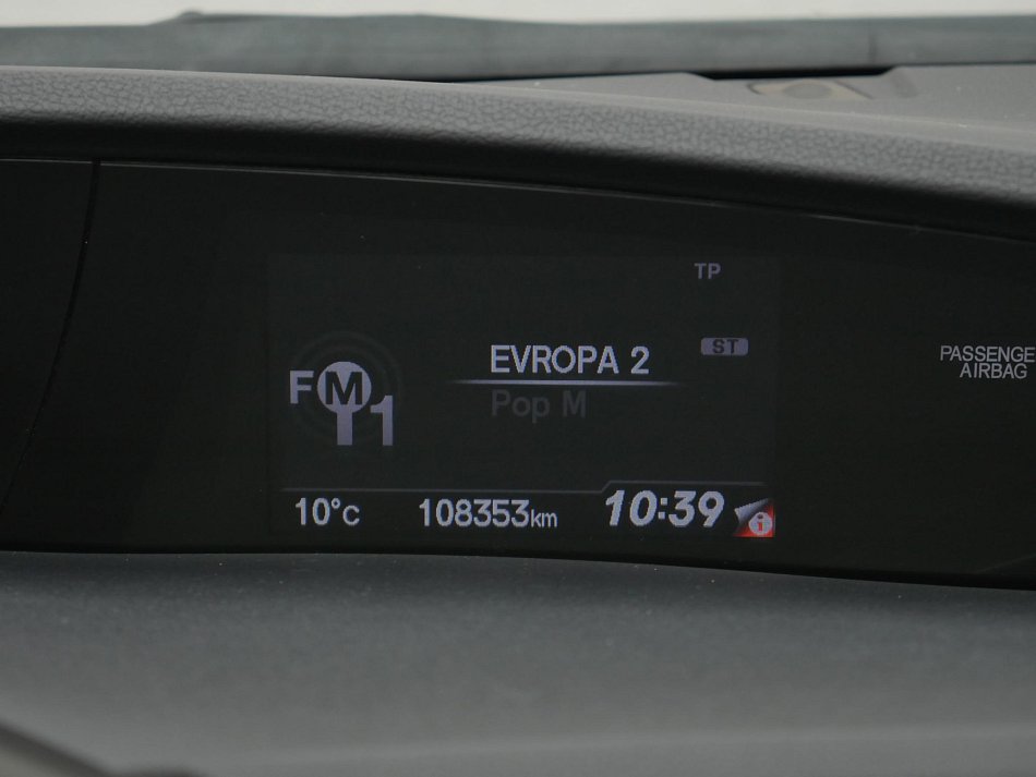 Honda Civic 1.8i-VTEC 