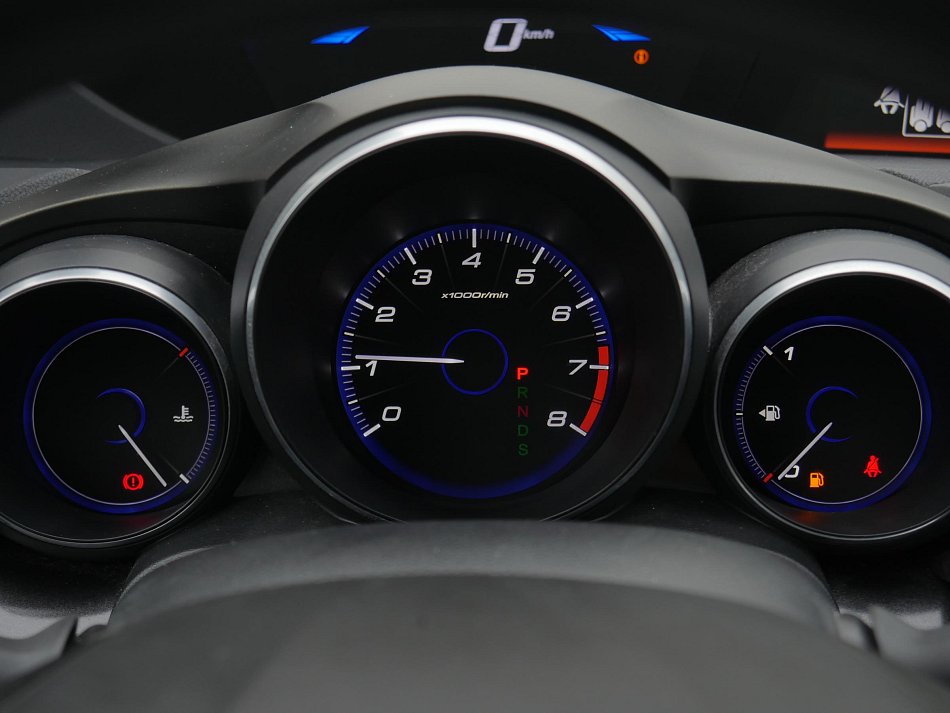 Honda Civic 1.8i-VTEC 