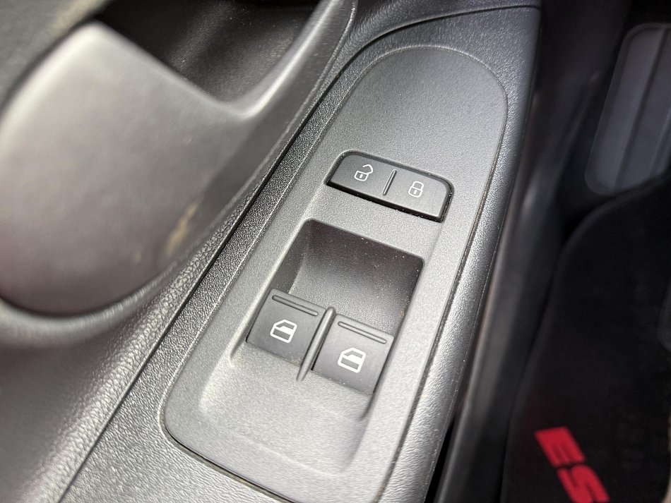 Škoda Citigo 1.0MPi 