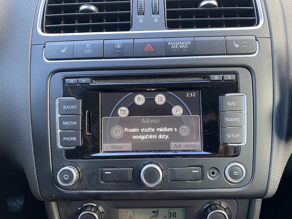 Volkswagen Polo 1.2 TSi Team