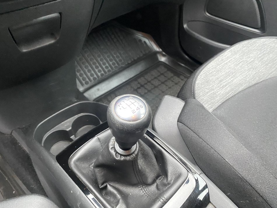 Citroën C4 Picasso 2.0HDi Tendance