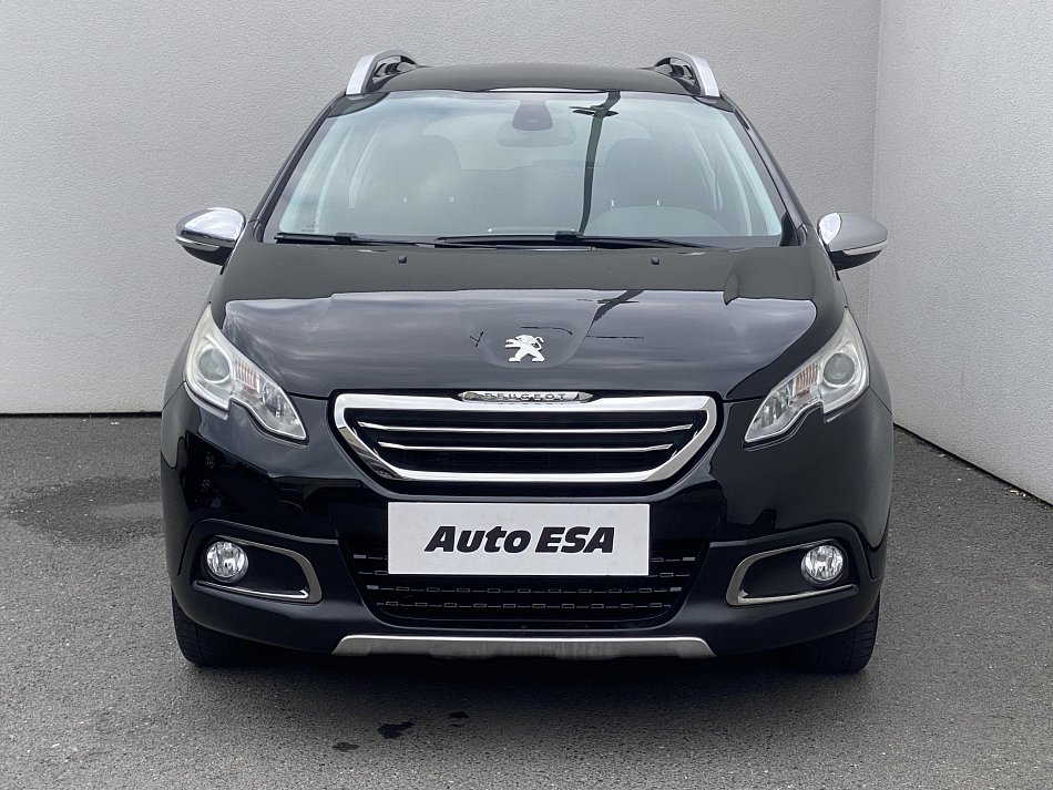 Peugeot 2008 1.2PT Allure