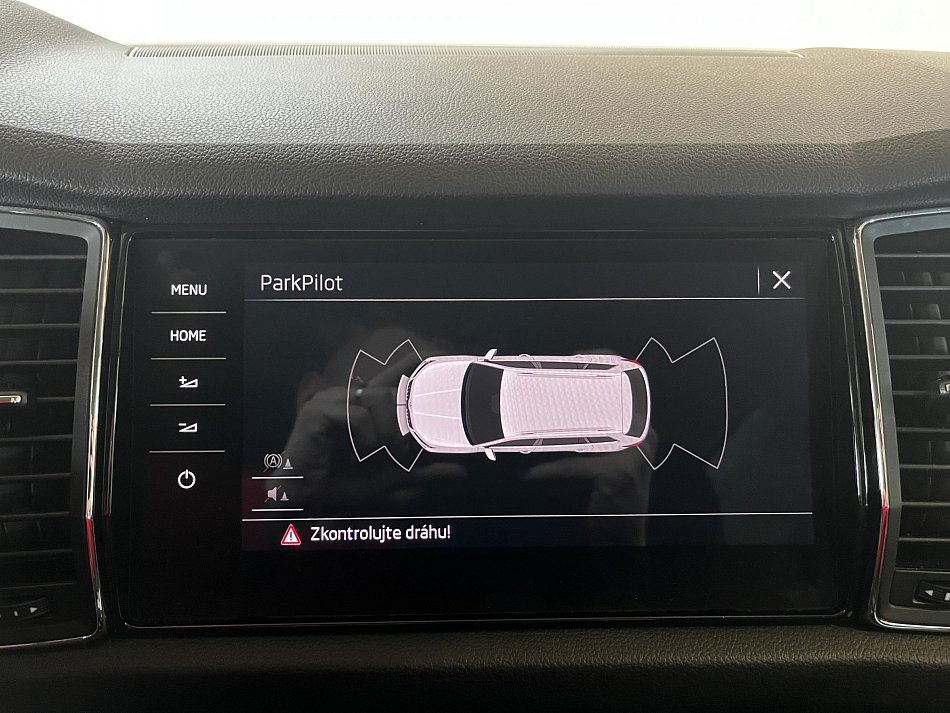 Škoda Kodiaq 2.0 TDi Ambition