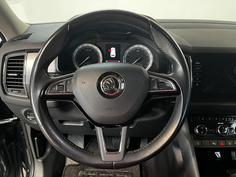 Škoda Kodiaq 2.0 TDi Ambition