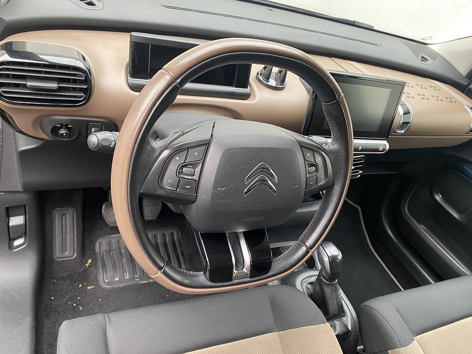 Citroën C4 Cactus 1.6 HDi 