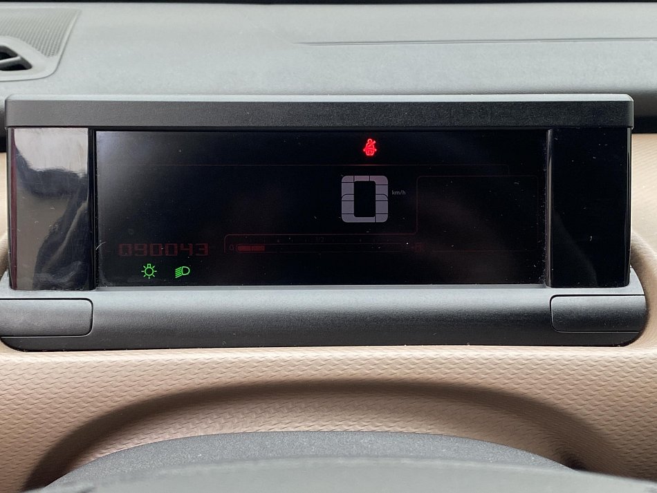 Citroën C4 Cactus 1.6 HDi 